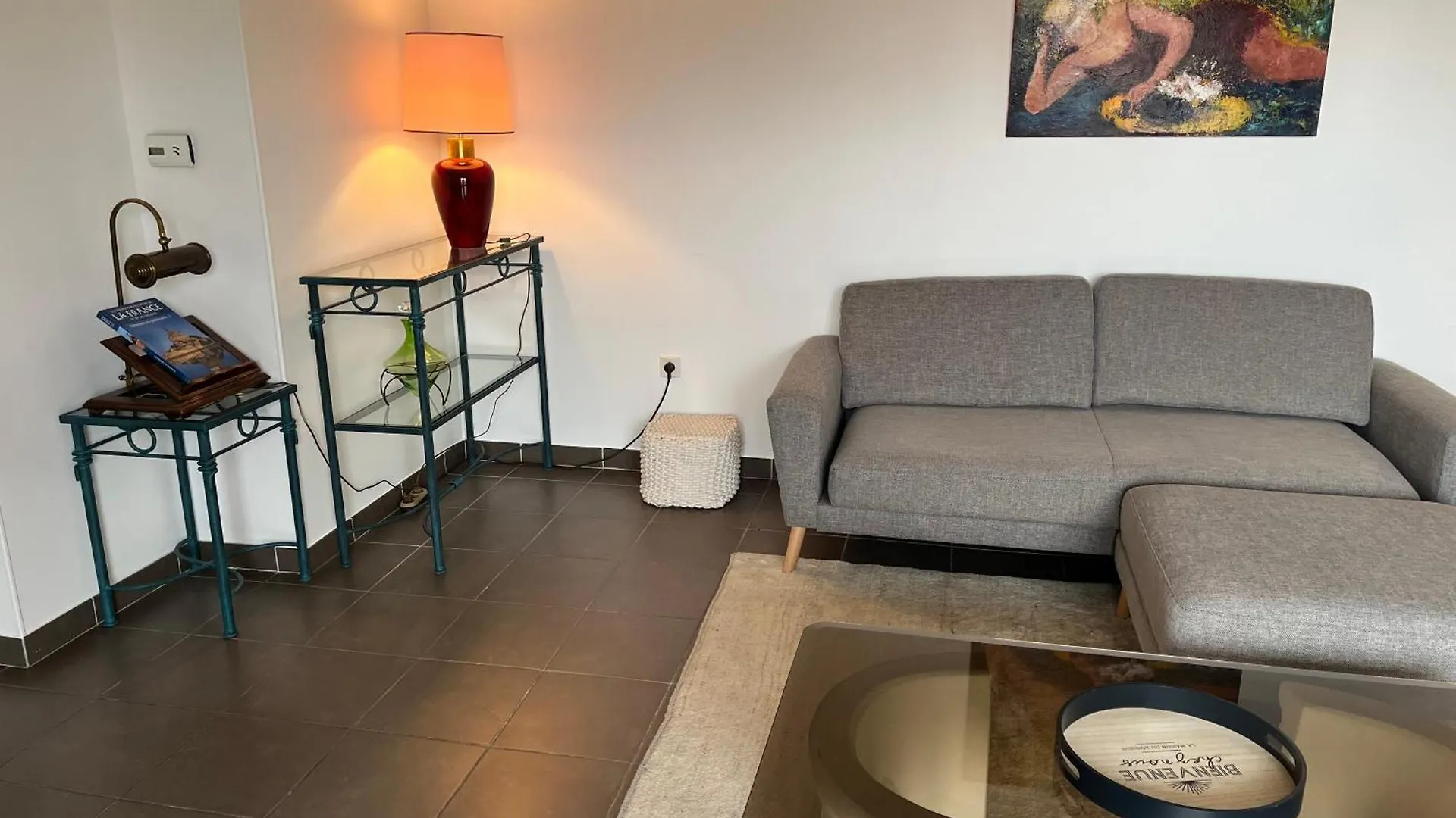 Apartamento Proche Lyon, Craponne Centre Bel Apt T3 Terrasse