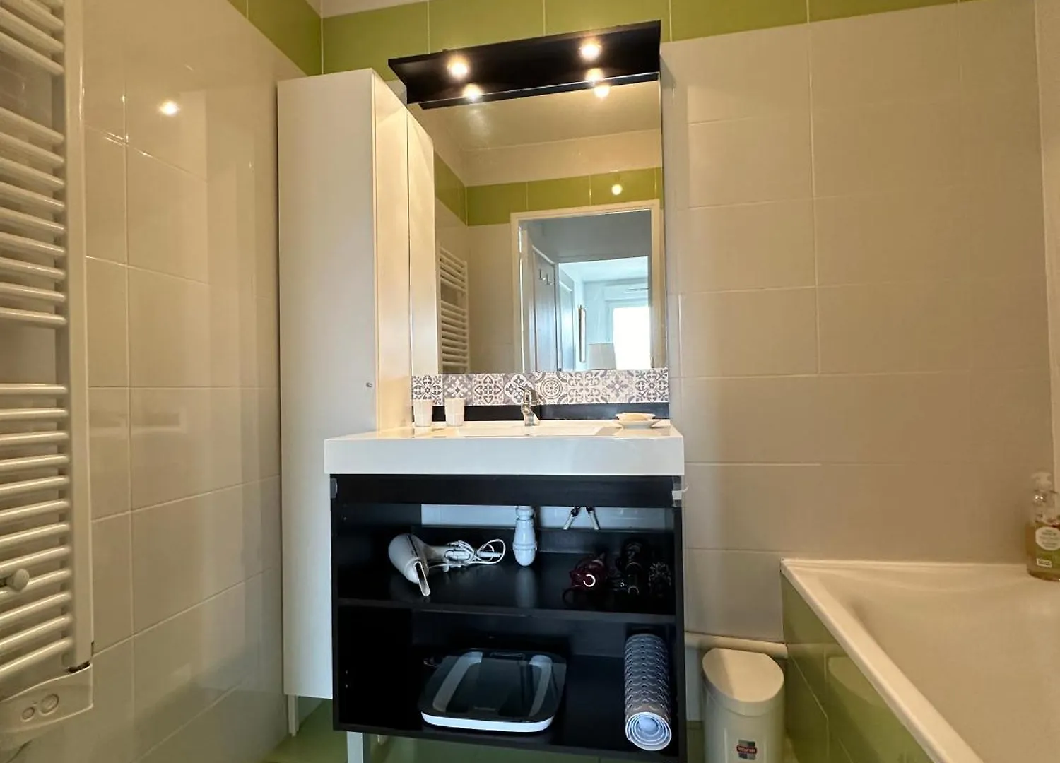 Proche Lyon, Craponne Centre Bel Apt T3 Terrasse